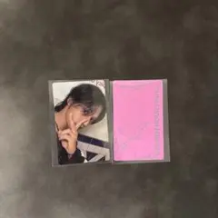 ATEEZ BAD GH5トレカ CDP ver 封入 ジョンホ - メルカリ