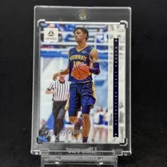 【13】Ja Morant ジャモラント　NBAカード グリズリーズ colle
