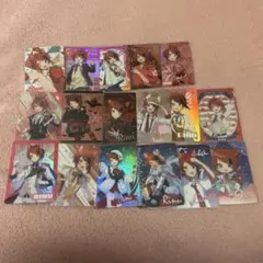 すとぷり コレクションカード 莉犬くん まとめ売り