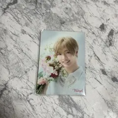 トリンプ アモスタイル 佐藤新 IMP. カード2枚セット