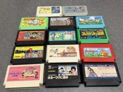 2026年最新】ファミコンカセット まとめ売りの人気アイテム - メルカリ