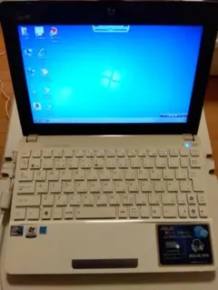 ジャンク ASUS Eee PC 1011PX