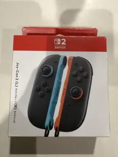 Nintendo Switch Joy-Con 2 (L) / (R) セット