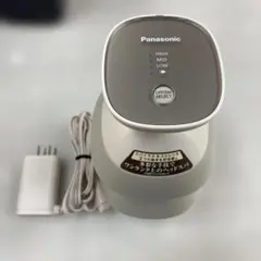 Panasonic 頭皮エステ EH-HE9J-S ホワイト - メルカリ