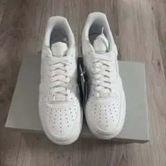 タグ付き　NIKE Air Force 1 '07 ローズ ホワイト　26cmのサムネイル