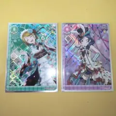 2026年最新】小泉花陽カードセットの人気アイテム - メルカリ