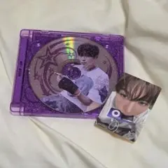 NCTWISH COLOR Jewelcase Ver. シオンセット
