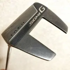 PING パター　SIGMA G TYNE H 　レフティのサムネイル
