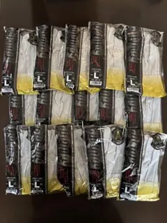 AGE 作業用手袋 Lサイズ 15双