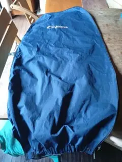 Confidence ゴルフバックカバー ネイビー