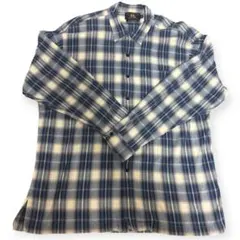 2025年最新】rrl ネルシャツ 三ツ星の人気アイテム - メルカリ