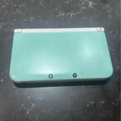ニンテンドー3DS LL