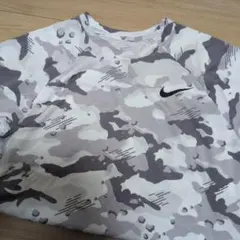 Nike THE NIKE TEE 迷彩柄 Tシャツ M