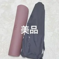 【美品】LAVA SUKALA ヨガマット・バック