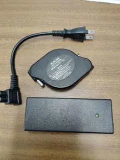 ELECOM ACアダプター16V 4.06A lets note用