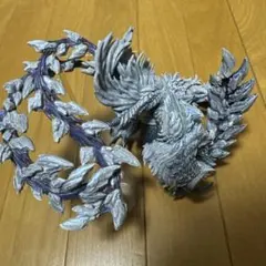 モンスターハンターワイルズ　一番くじA賞 アルシュベルドフィギュア