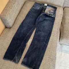 2026年最新】フェローズ ストーミーブルー 大戦デニムの人気アイテム