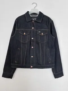 2026年最新】A|X ARMANI EXCHANGE メンズ Gジャン・デニムジャケットの