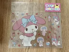 サンリオ マイメロディ シール ステッカーのサムネイル