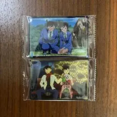 名探偵コナン イタジャガvol.7 工藤新一 毛利蘭