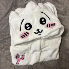 ちいかわデザインパジャマ