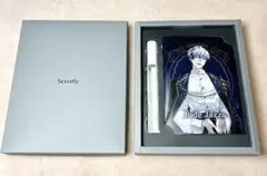 イケヴィラ ジュード プロデュース香水 2024 Scently - メルカリ