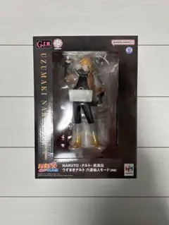 GEMシリーズ NARUTO-ナルト- 疾風伝 うずまきナルト 六道仙人 再販
