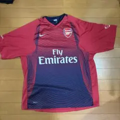 y*s様 NIKE アーセナル ハイバリー記念 ユニフォーム XL - メルカリ
