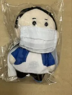 コレコレ　ぬいぐるみキーホルダー　Tシャツ　ツイキャス　マスコット