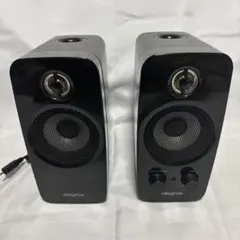Creative Inspire T10 ブラック デスクトップスピーカー