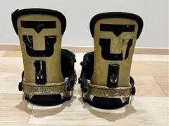 限定品 UNION FORCE STRONGER T.RICEモデルサイズML - メルカリ
