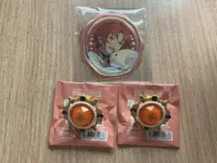 あんスタ　月永レオ　スフィアライト　リングライト