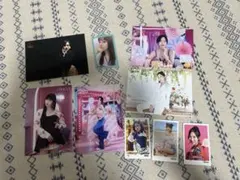 TWICE ミナ　ラントレ