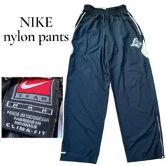 次*郎様 NIKE CLIMAFIT ナイロンパンツ