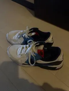 NIKE エアマックス