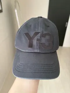 Y-3 ワイスリー ヨウジヤマモト ジェットキャップ ランニングキャップ