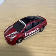 トミカ トヨタ プリウス TOMICA EVENT MODEL 2016年のサムネイル