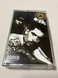 House of Pain カセットテープ