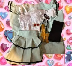 2025年最新】七草にちか コスプレの人気アイテム - メルカリ