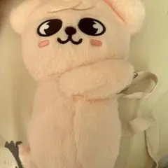 SKZOO PLUSH BAG puppyM パピーム - メルカリ