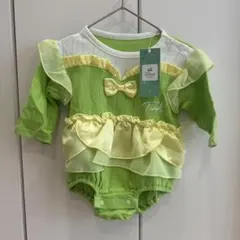 バースデー ティンカーベル ロンパース 70cm ディズニー