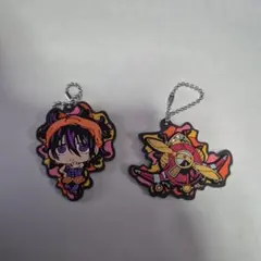 ジョジョの奇妙な冒険 ナランチャ