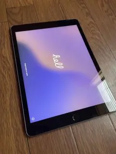 iPad 7世代 32G