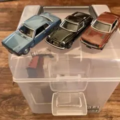 トミカリミテッド　ルース　まとめ売り