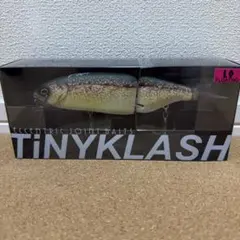 DRT TiNYKLASH Low #中禅寺湖レイク｜タイニークラッシュ - メルカリ