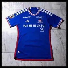 横浜F・マリノス 2025-26 ホームユニフォーム #2 永戸勝也 2XL - メルカリ