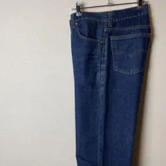 リーバイス 610 デニムパンツ ジーンズ W32 USA製 ヴィンテージ 古着