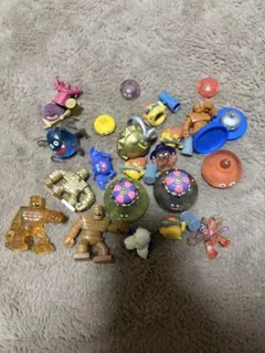 ドラゴンクエスト　ミニフィギュア　まとめ売り！