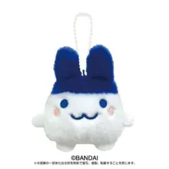 Chibiぬいぐるみマスコット みみっち たまごっち キーチェーン