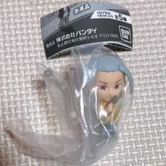 サカモトデイズ ** カプセルフィギュアコレクション ** 坂本太郎